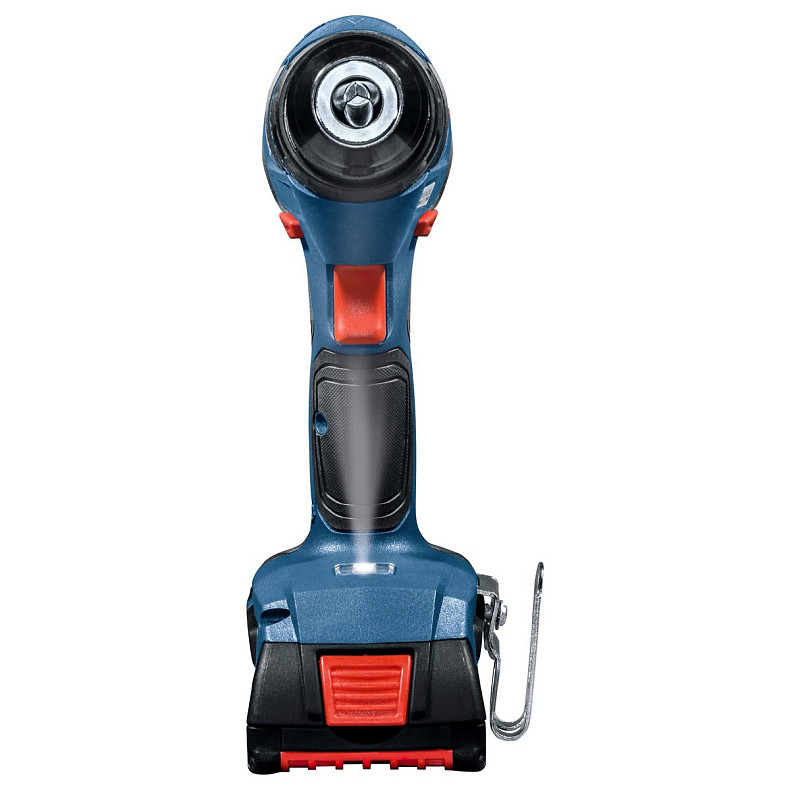 Шурупокрут Bosch GSR 18V-50 (06019H5004)