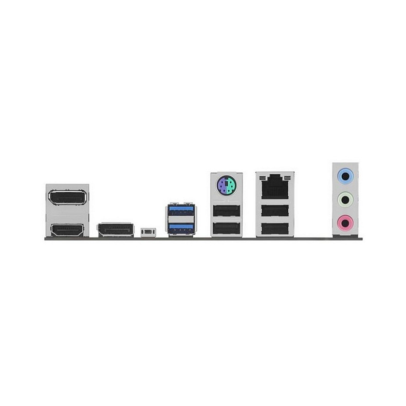 Материнская плата Asus TUF Gaming A620M-Plus Socket AM5
