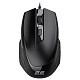 Миша 2E MF180 USB Black (2E-MF180UB)
