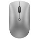 Мышь Lenovo 600 Bluetooth Silent Mouse (Iron Grey)