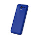 Мобильный телефон Sigma mobile X-Style 351 Lider Dual Sim Blue