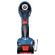 Шурупокрут Bosch GSR 18V-50 (06019H5004)