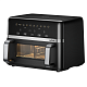 Мультипіч MOVA AeroChef FD20s Pro Black - Уцінка