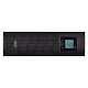 ИБП 2E PS2000RT, 2000VA/1800W, RT3U, LCD, USB, 6xC13