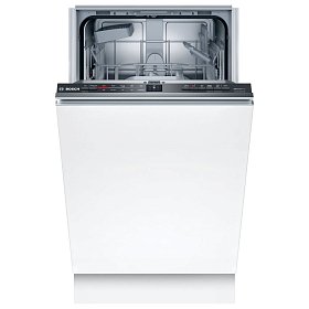 Встраиваемая посудомоечная машина Bosch SPV2IKX10K