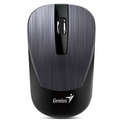 Мышка Genius NX-7015 WL Iron Grey (31030019400)