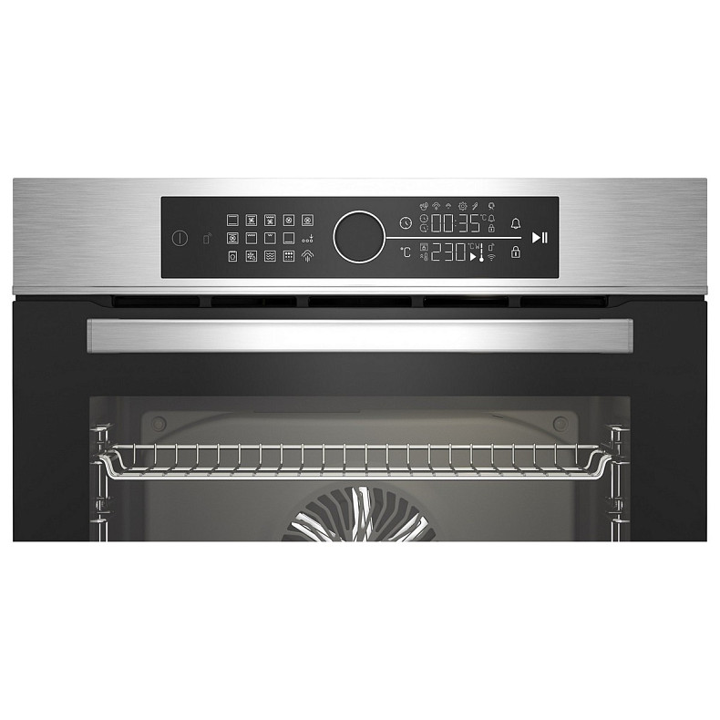 Духовой шкаф Beko BBIM12400XCS