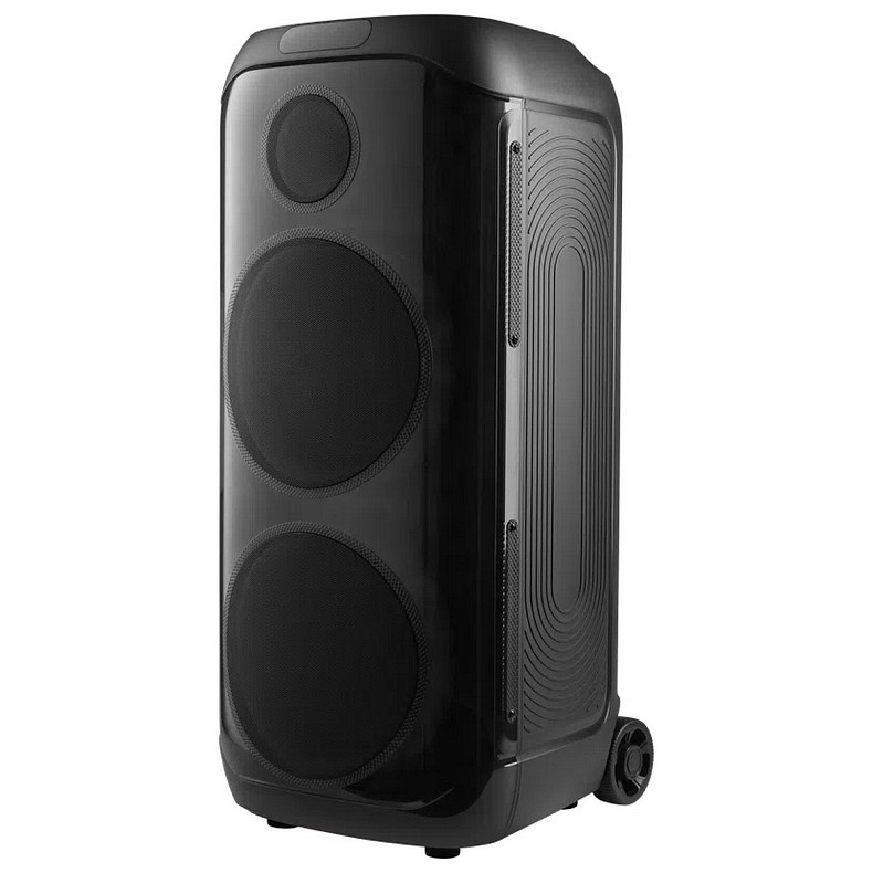 Портативная колонка Defender 130 Black (65133)