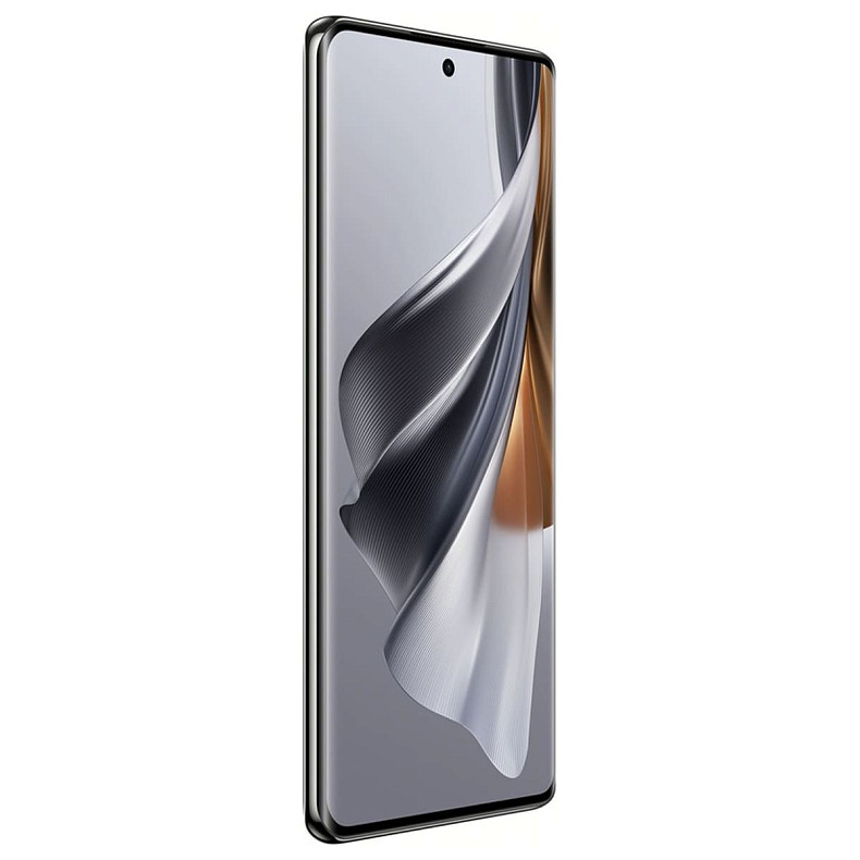 Смартфон OPPO Reno10 8/256GB Silvery grey