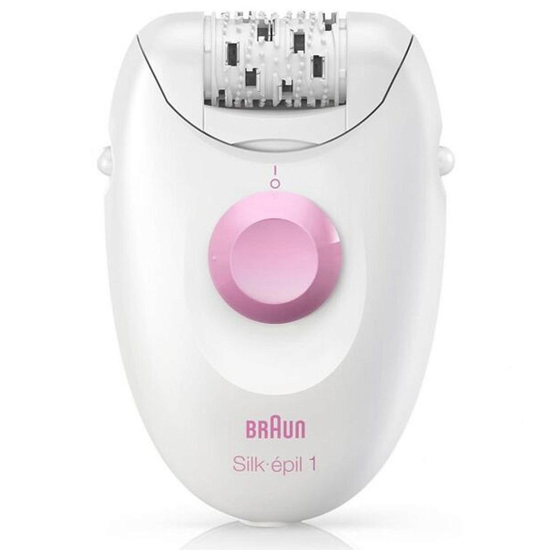 Эпилятор Braun SE 1370