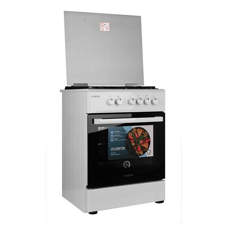 Плита Grifon G643W-CAWB3_У2.AH