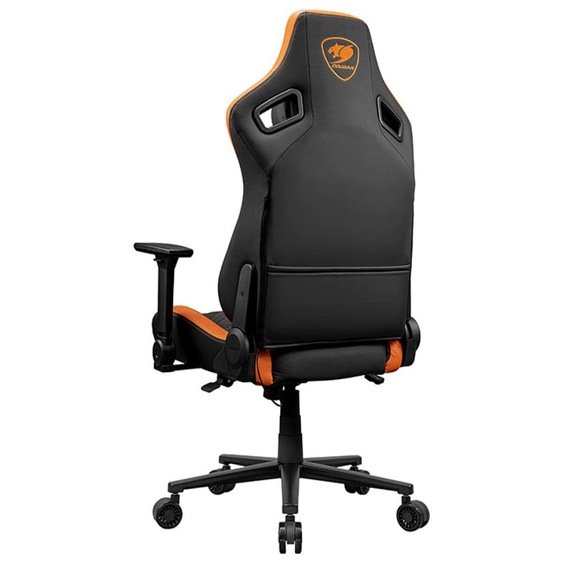 Крісло для геймерів Cougar Defensor F