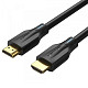 Кабель HDMI M - M, 2.0 м, V2.1, 8K 60Гц PVC Vention