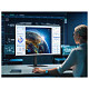 Монитор Samsung 37"S37D802 HDMI, DP, VA, 3840x2160, 4ms