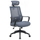 Офисное кресло OfficePro Harmony OC310-B-G-G