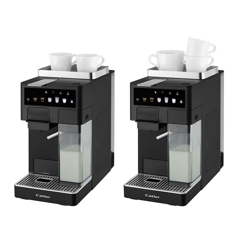 Кофеварка Catler ES751BRENZO