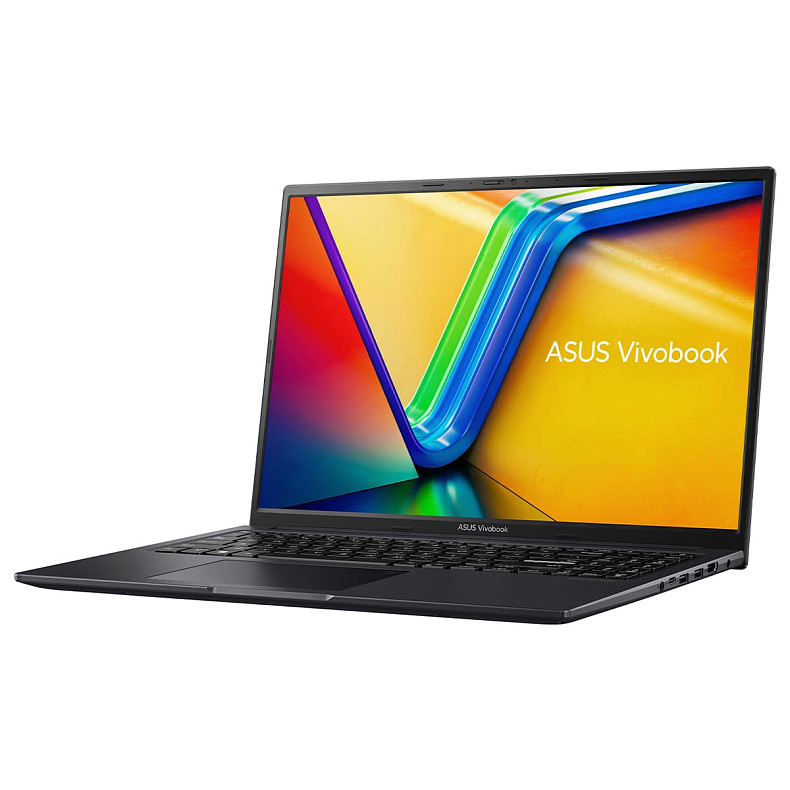 Ноутбук ASUS Vivobook 16 X1605VA-MB234 16", Intel i3-1315U, 16GB, F512GB, Чорний (90NB10N3-M009J0)