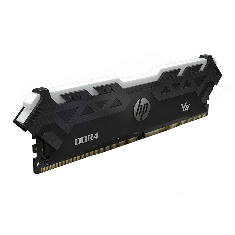 ОЗУ DDR4 8GB 3000MHz HP V8 RGB, Retail