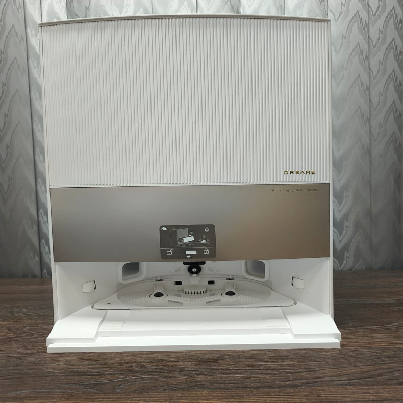 Робот-пылесос моющий Dreame L20 Ultra Complete  -  Уценка