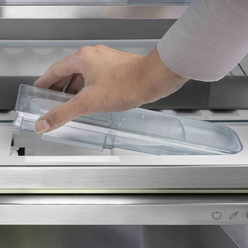 Встраиваемый Однокамерный Холодильник Liebherr Irbcx 5170 Bs0 (Irbbsci 5170)