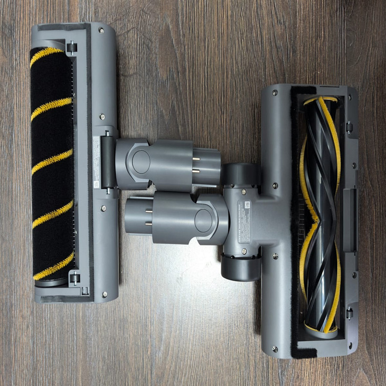 Аккумуляторный пылесос Dreame R20 -  Уценка