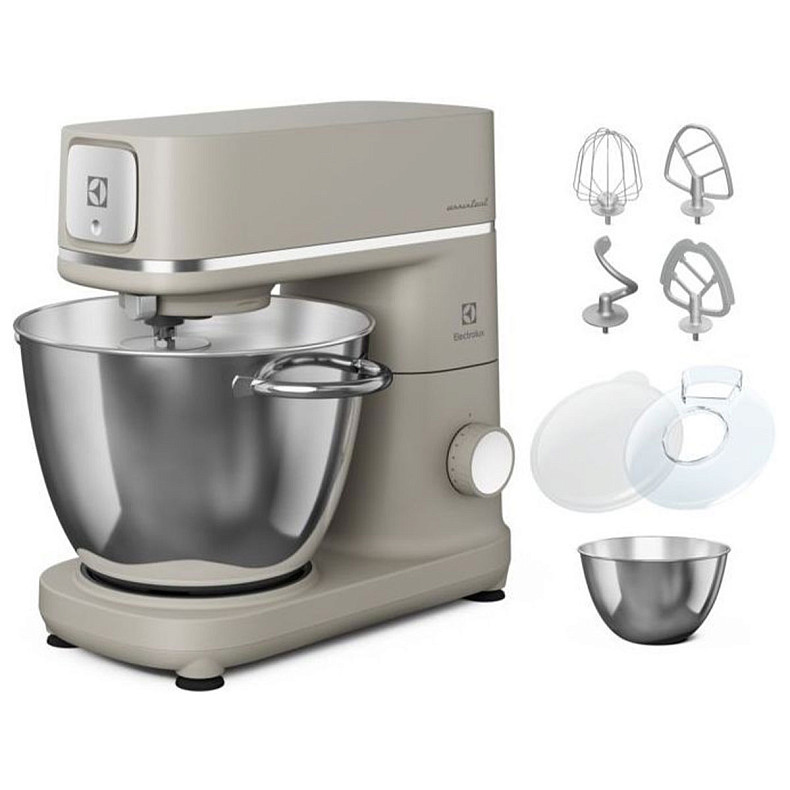 Кухонный комбайн Electrolux E6KM1-4PPT