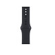 Смарт-часы Apple Watch Series 8 GPS 41mm Midnight Aluminium Case with Midnight Sport Band - Regular