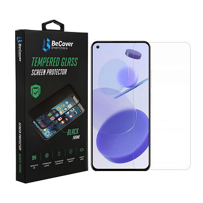 Захисне скло BeCover для Xiaomi Mi 11 Lite/Mi 11 Lite 5G/11 Lite 5G NE (706910)