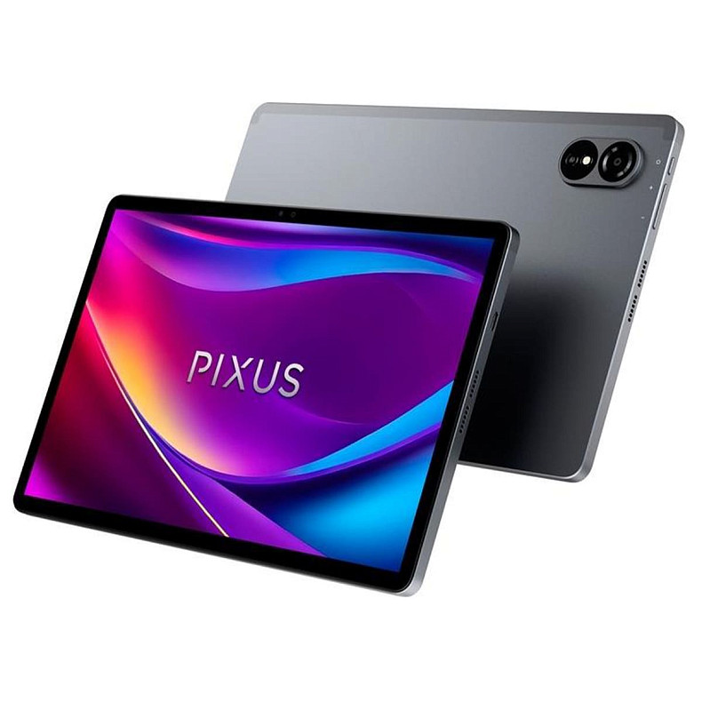 Планшет Pixus Deon 6/128GB 4G Grey