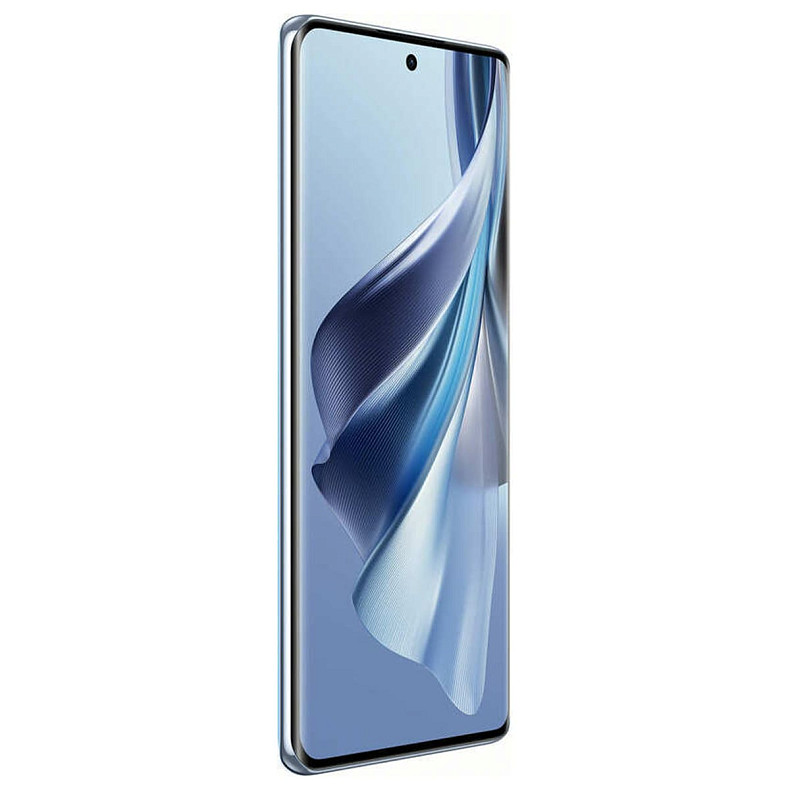 Смартфон OPPO Reno10 8/256GB Ice blue