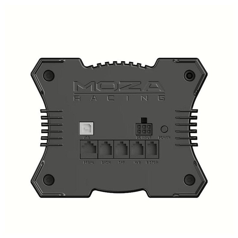 Кермова база MOZA R21 Ultra прямий привід 21 Нм