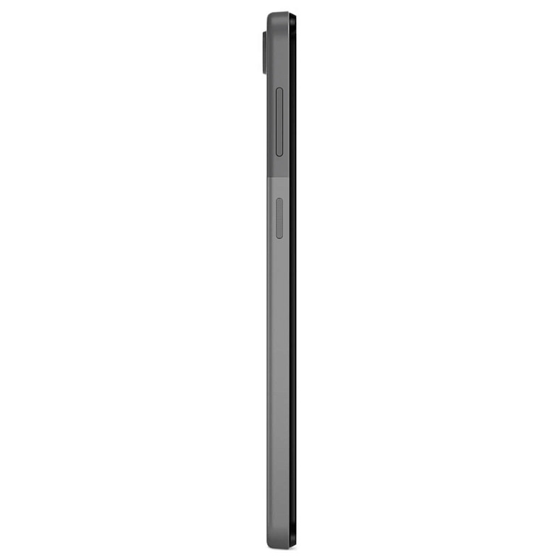 Планшет Lenovo Tab M10 (3rd Gen) TB328XU 4/64GB 4G Storm Grey + Case (ZAAF0088UA)