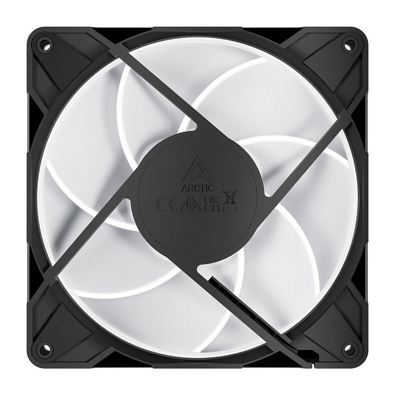 Вентилятор Arctic P14 Pro A-RGB Black (ACFAN00315A)