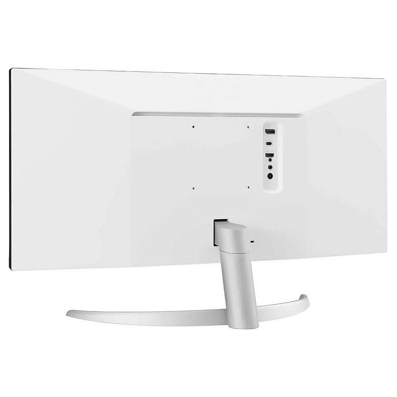 Монитор LG 29" 29WQ600-W HDMI, DP, USB-C, MM, IPS, 2560x1080, 21:9, sRGB 99%, FreeSync, HDR10