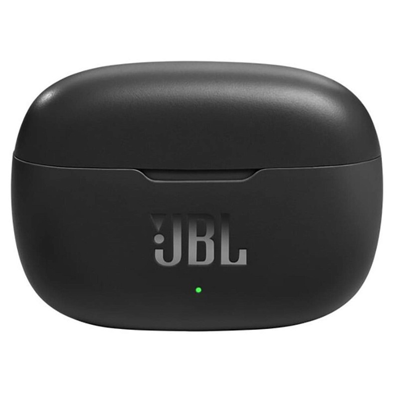 Навушники JBL Wave 200TWS Black (JBLW200TWSBLK)