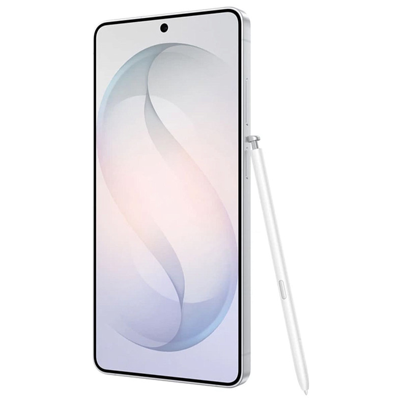 Смартфон Samsung Galaxy S26 Ultra 16/1TB White (SM-S948BZWHEUC)