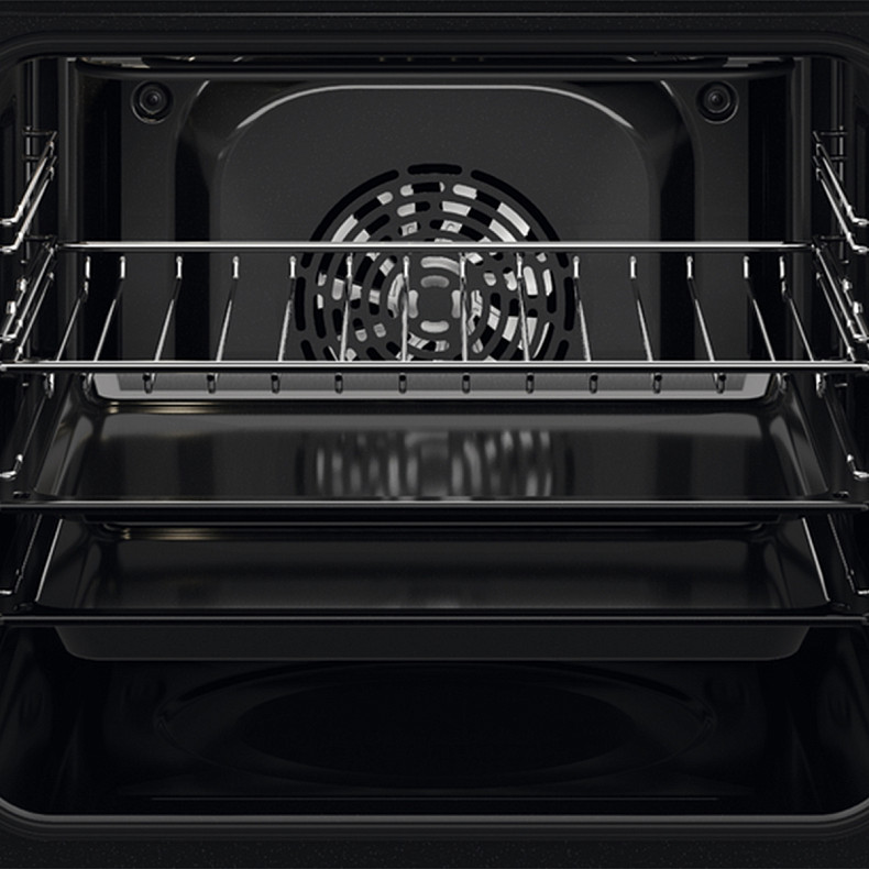 Духова шафа електрична Electrolux EOF3H50BK
