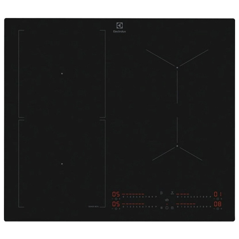 Варильна поверхня Electrolux EIS62453IT