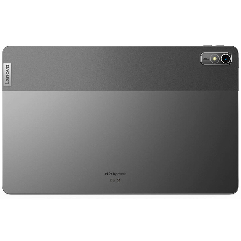 Планшет Lenovo Tab P11 (2nd Gen) TB350XU 6/128GB 4G Storm Grey (ZABG0019UA)