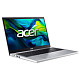 Ноутбук Acer Aspire Go AG15-32P 15.6" IPS FHD, Intel C N150, 8GB, F512GB, UMA, Lin, серебристый