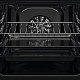 Духова шафа електрична Electrolux EOF3H50BK