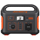 Зарядна станція Jackery Explorer 500 EU