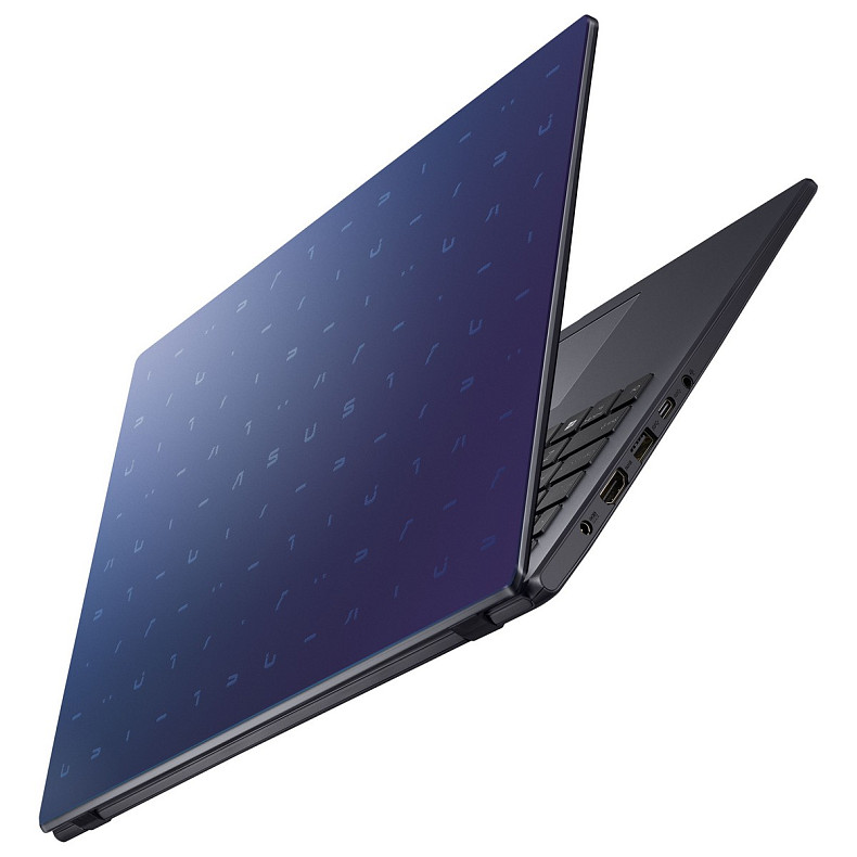 Ноутбук Asus Vivobook Go 15 E510KA-BQ1236 (90NB0UJ4-M01UF0) Peacock Blue