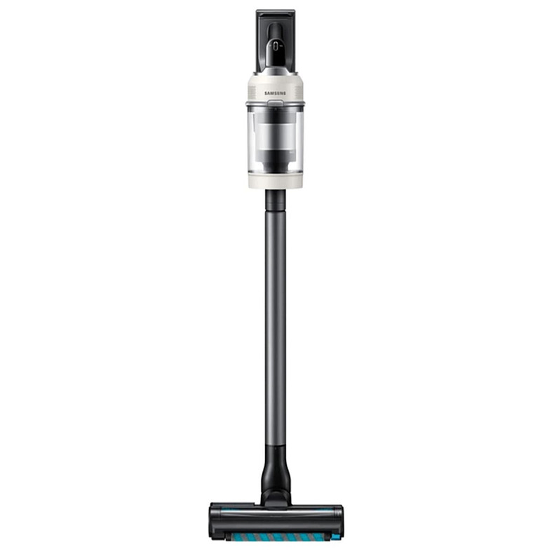 Пилосос для сухого прибирання Samsung VS80F28DGS/UK