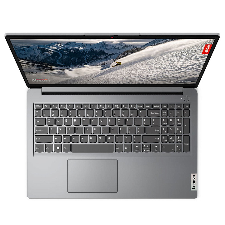 Ноутбук Lenovo IP1-15AMN7 R3-7320U 15" 16/512GB 82VG00XCRA