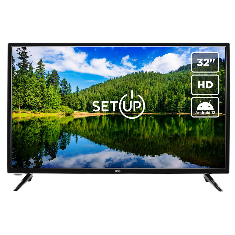 Телевізор SetUP 32HSF30