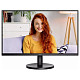 Монитор 27" AOC 27B3HMA2, VA, 100Гц, 1ms, HDMI, VGA, колонки, черный