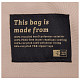 Сумка для ноутбука CASE LOGIC Invigo Eco Sleeve 13" INVIS-113 (Black)