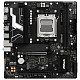 Материнська плата ASRock B850M-X WiFi R2.0 Socket AM5