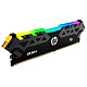 ОЗУ DDR4 16Gb 3600MHz HP V8 RGB, Retail